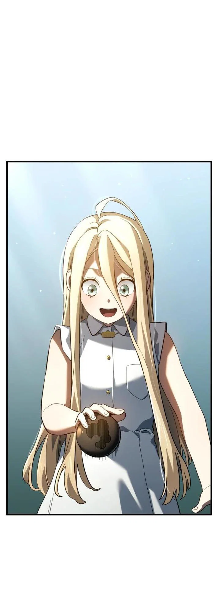 Read Месть железнокровного Пса меченосца RU Manga Online