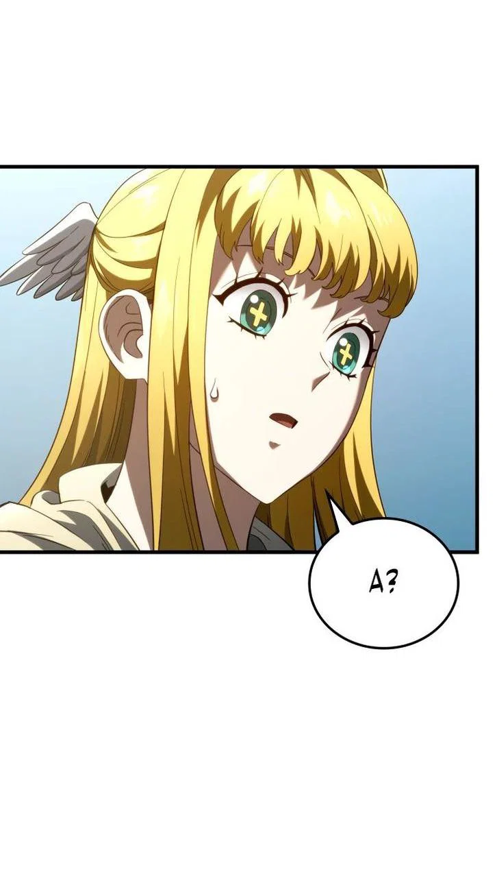 Read Месть железнокровного Пса меченосца RU Manga Online