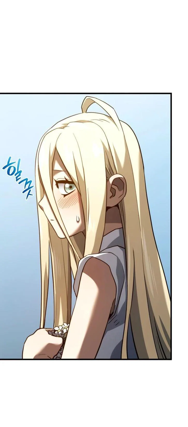 Read Месть железнокровного Пса меченосца RU Manga Online