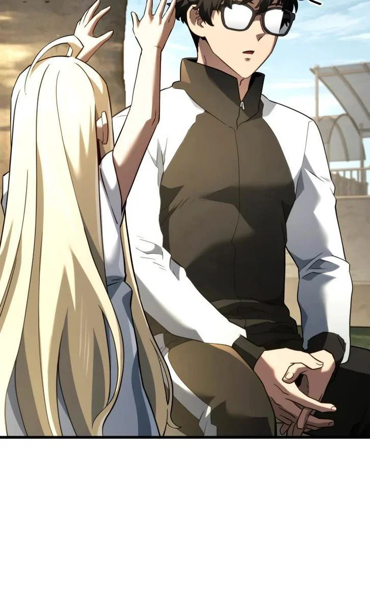 Read Месть железнокровного Пса меченосца RU Manga Online