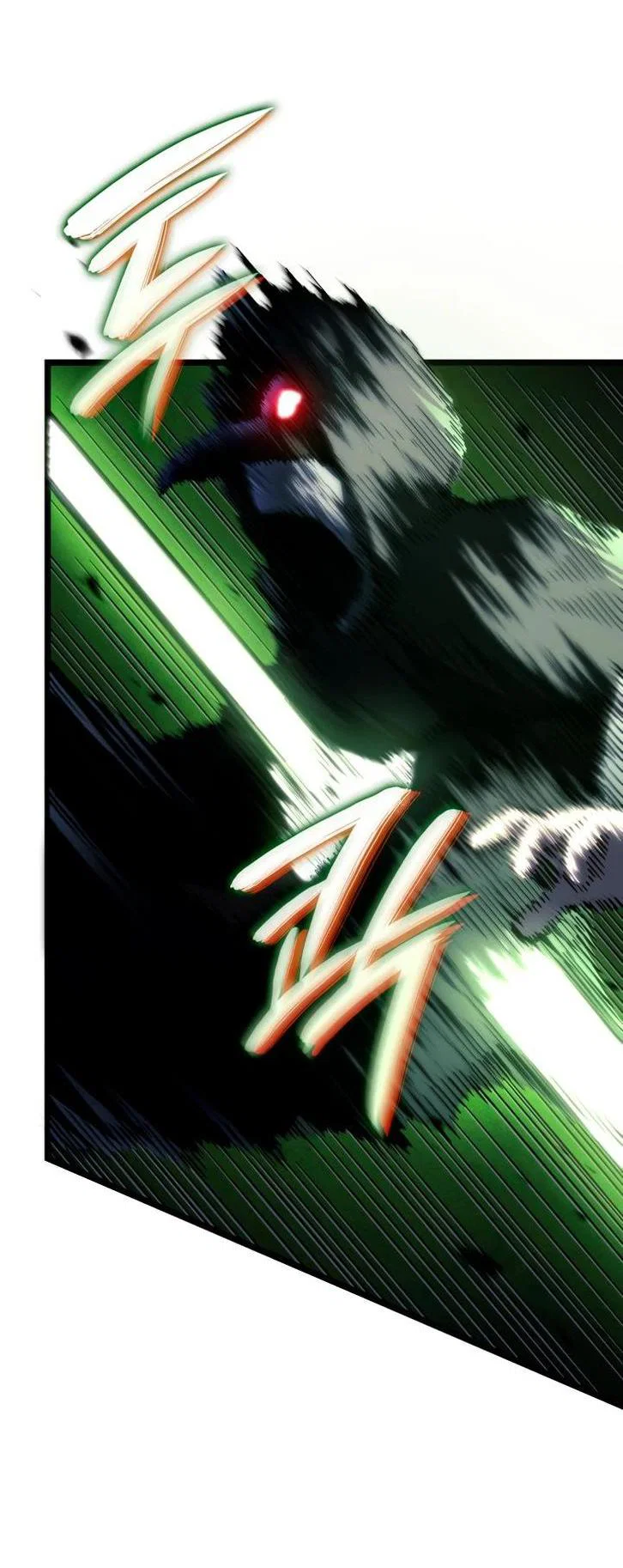 Read Месть железнокровного Пса меченосца RU Manga Online