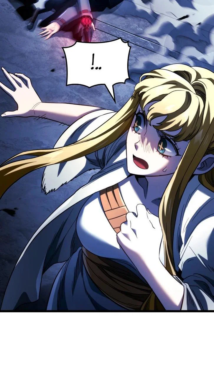 Read Месть железнокровного Пса меченосца RU Manga Online