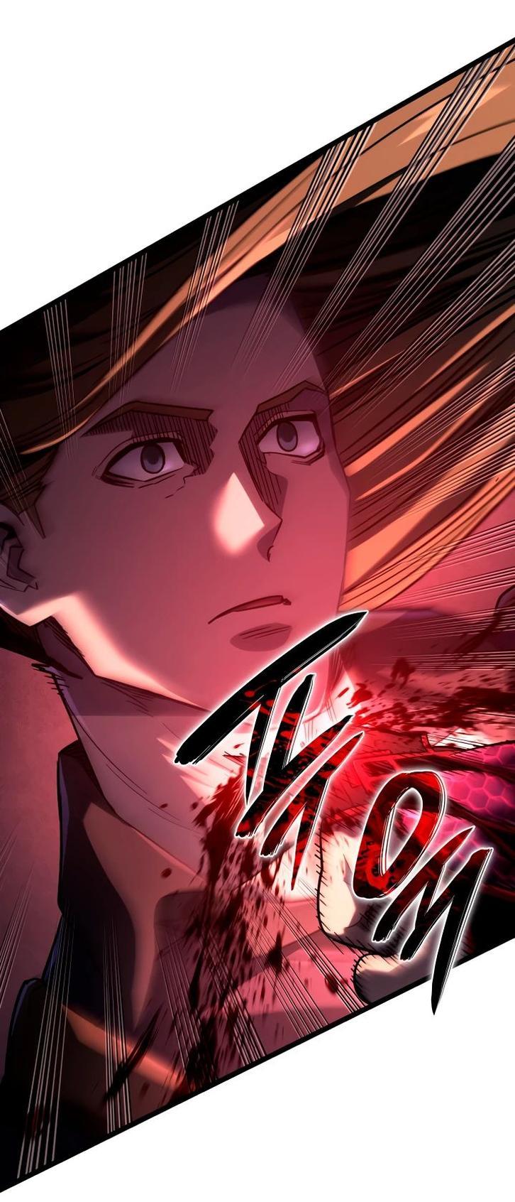 Read Месть железнокровного Пса меченосца RU Manga Online