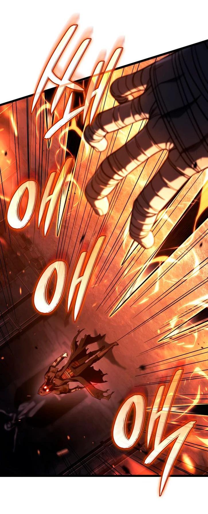 Read Месть железнокровного Пса меченосца RU Manga Online