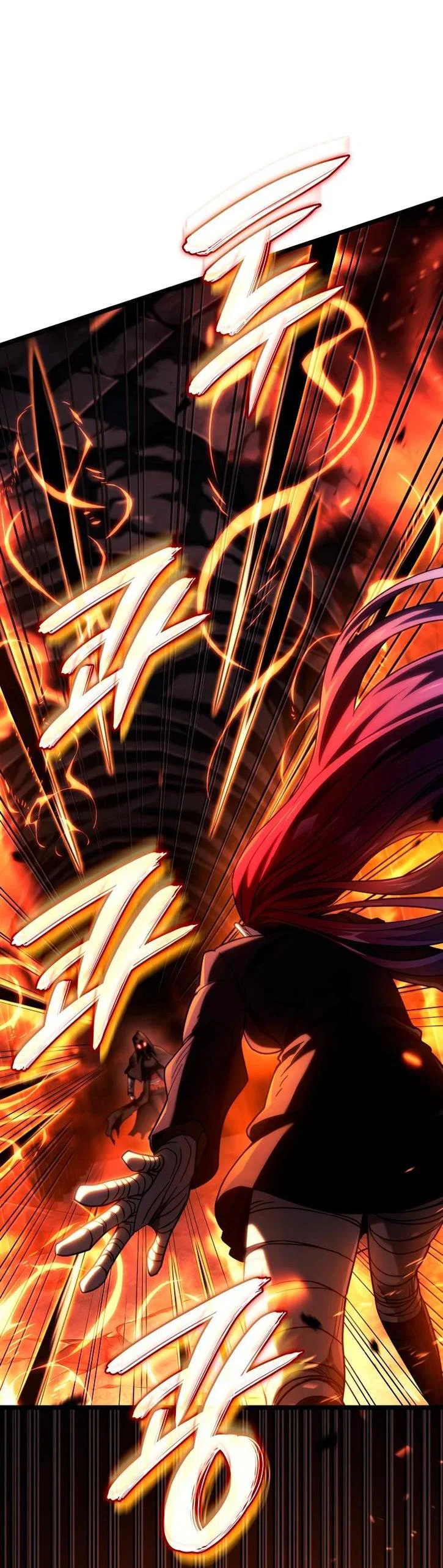 Read Месть железнокровного Пса меченосца RU Manga Online