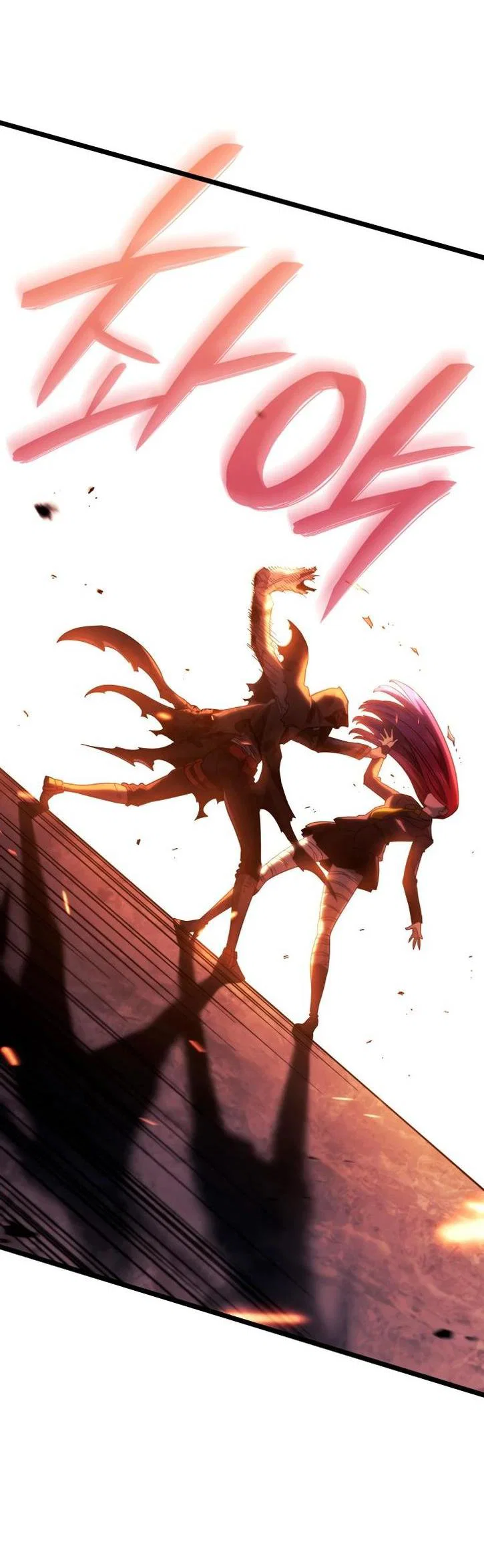 Read Месть железнокровного Пса меченосца RU Manga Online