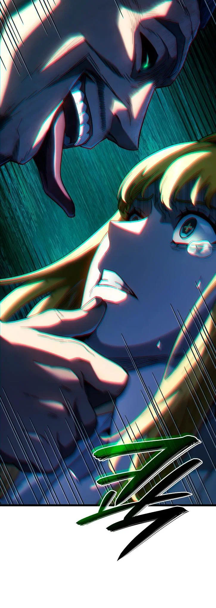 Read Месть железнокровного Пса меченосца RU Manga Online