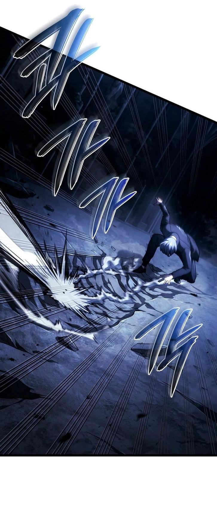 Read Месть железнокровного Пса меченосца RU Manga Online