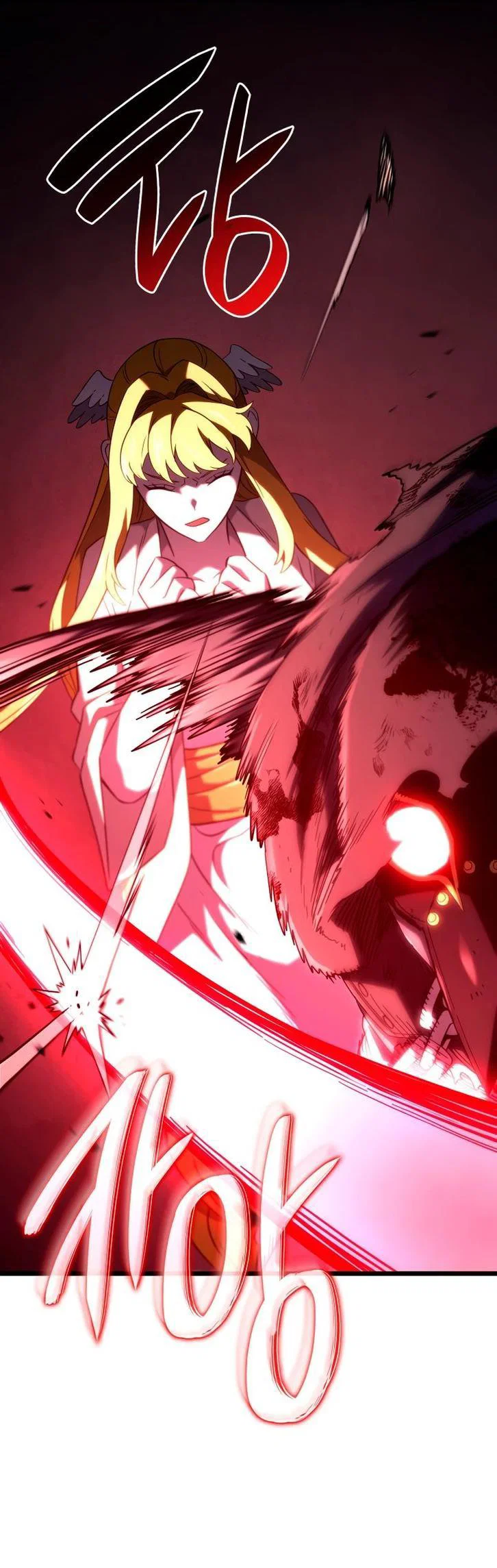Read Месть железнокровного Пса меченосца RU Manga Online