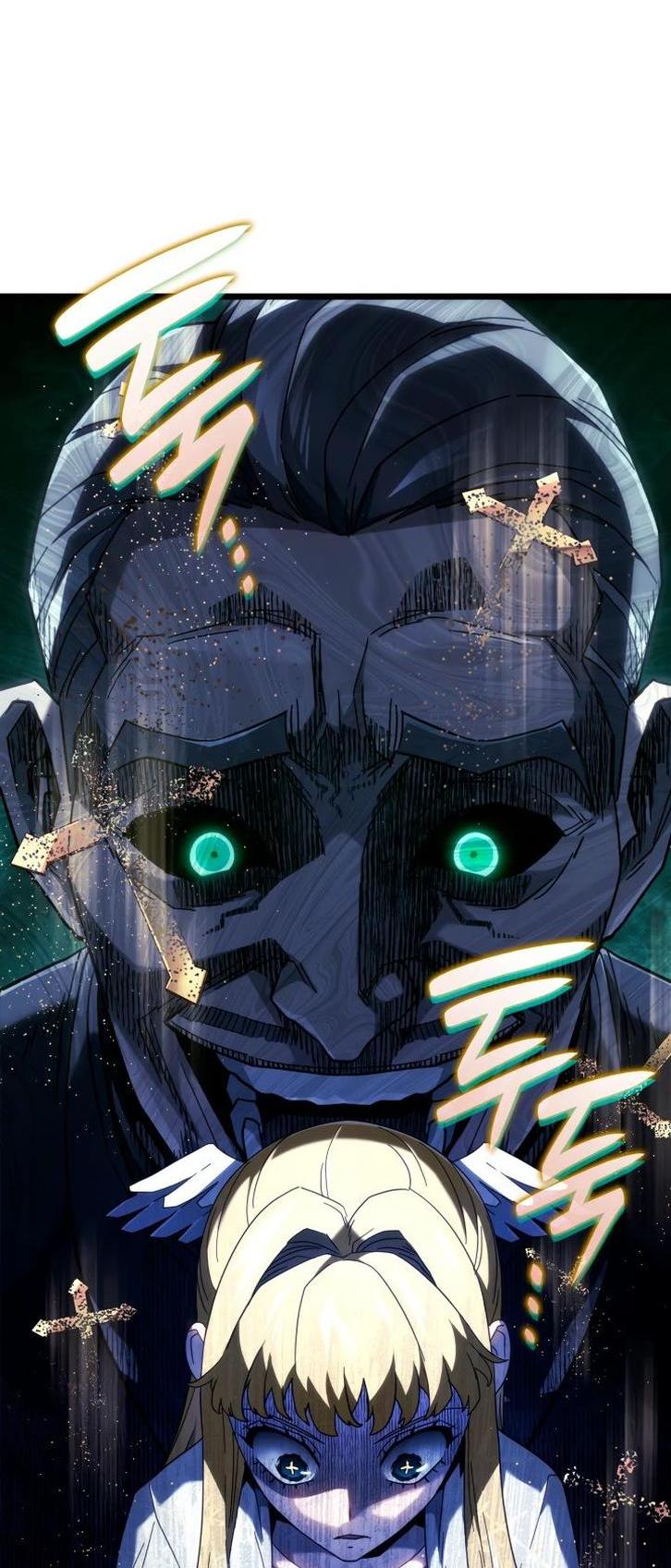 Read Месть железнокровного Пса меченосца RU Manga Online