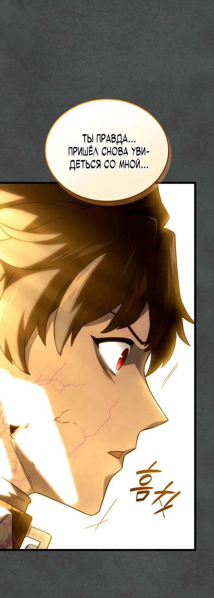 Read Месть железнокровного Пса меченосца RU Manga Online