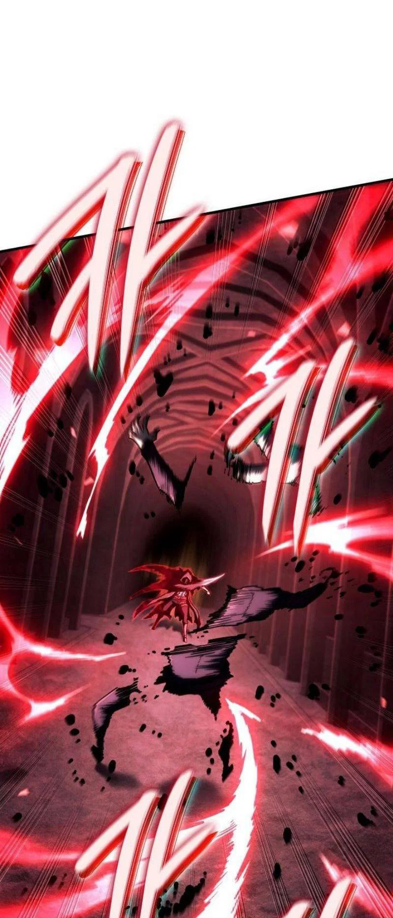 Read Месть железнокровного Пса меченосца RU Manga Online
