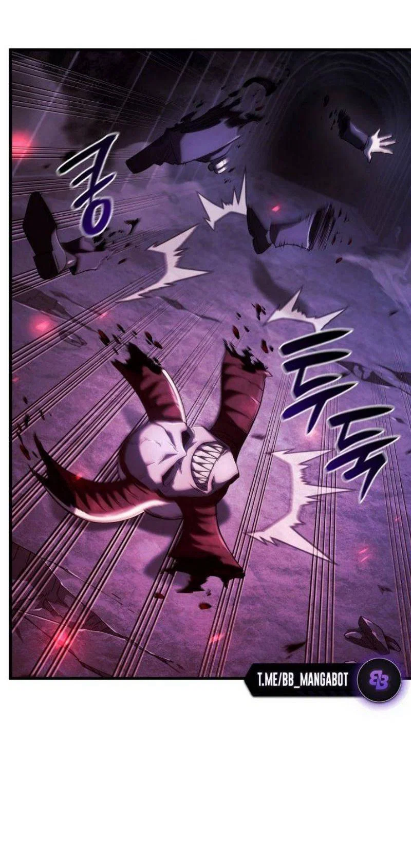Read Месть железнокровного Пса меченосца RU Manga Online