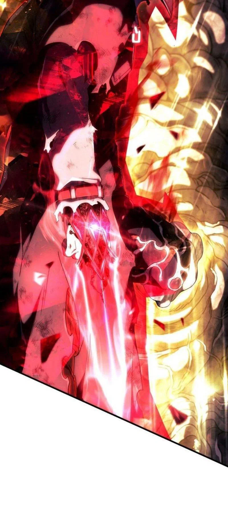 Read Месть железнокровного Пса меченосца RU Manga Online