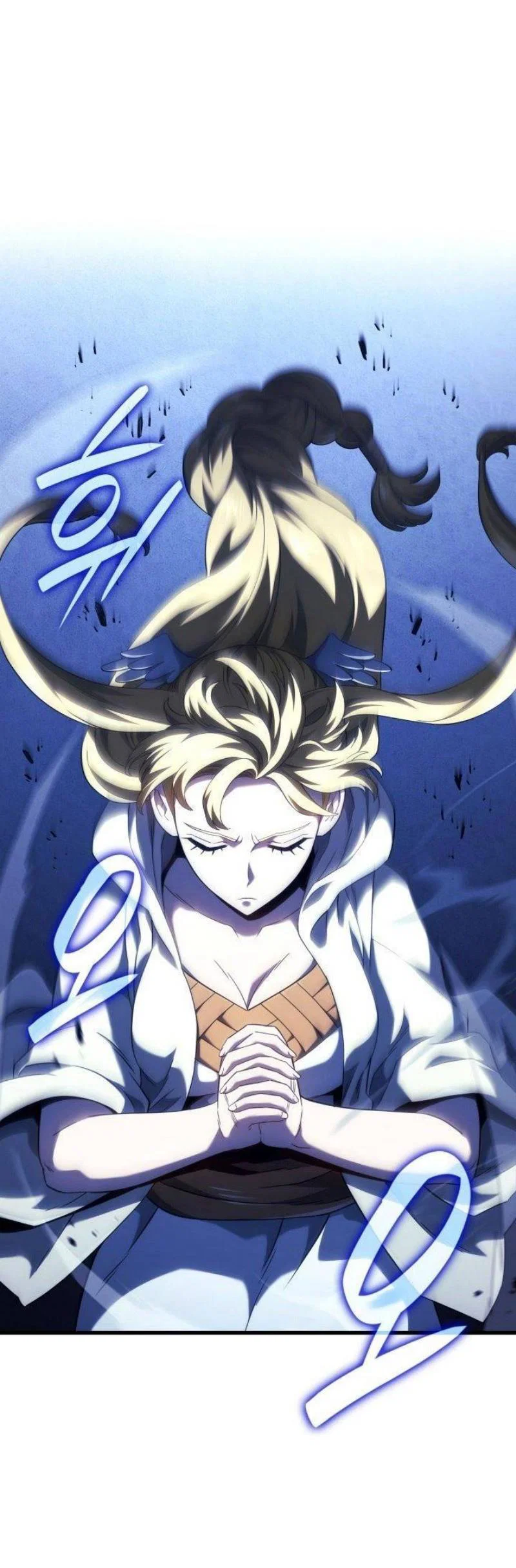 Read Месть железнокровного Пса меченосца RU Manga Online