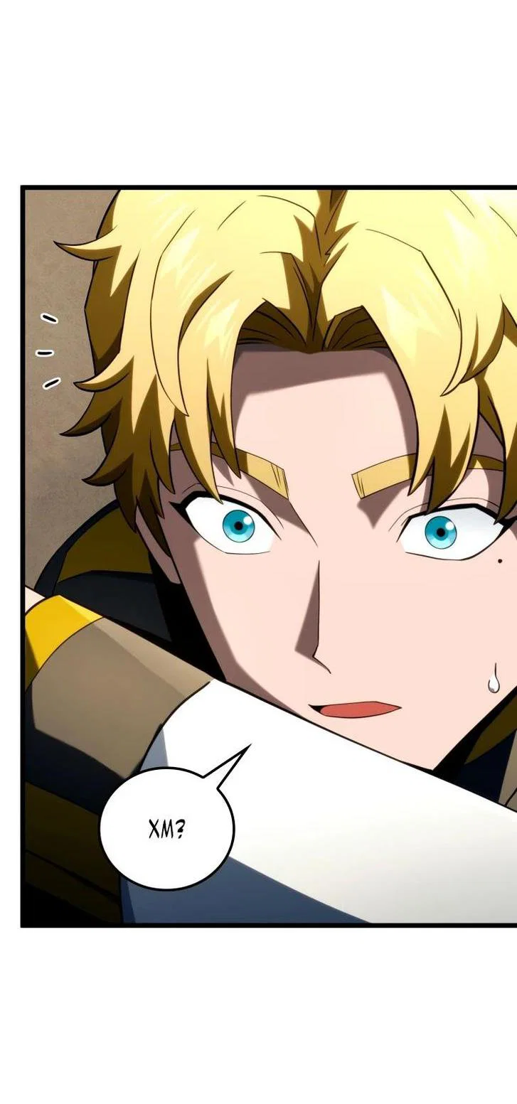 Read Месть железнокровного Пса меченосца RU Manga Online
