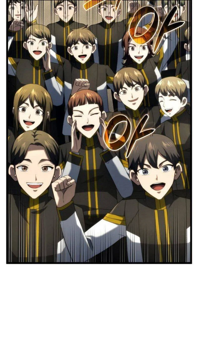 Read Месть железнокровного Пса меченосца RU Manga Online