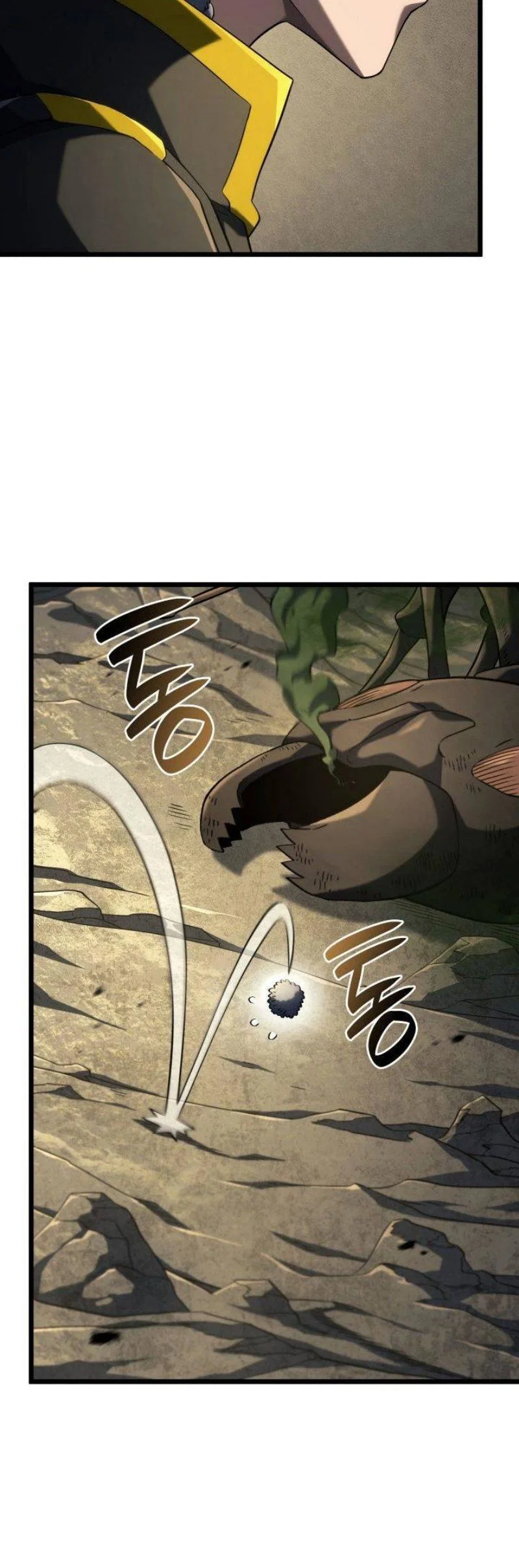 Read Месть железнокровного Пса меченосца RU Manga Online