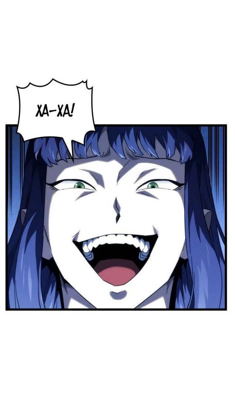 Read Месть железнокровного Пса меченосца RU Manga Online