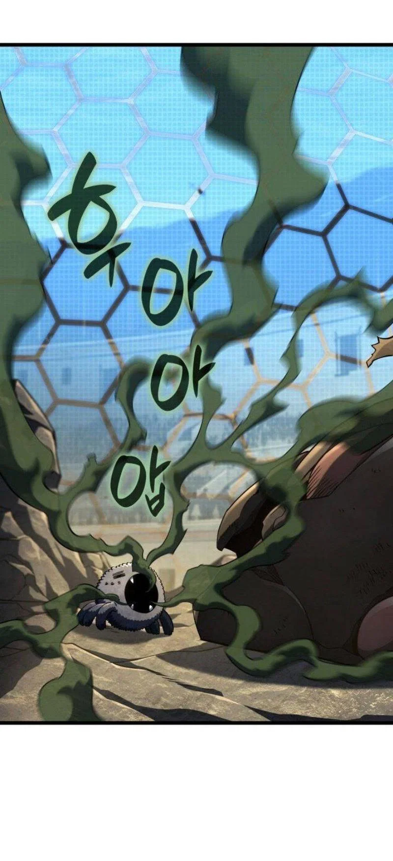 Read Месть железнокровного Пса меченосца RU Manga Online