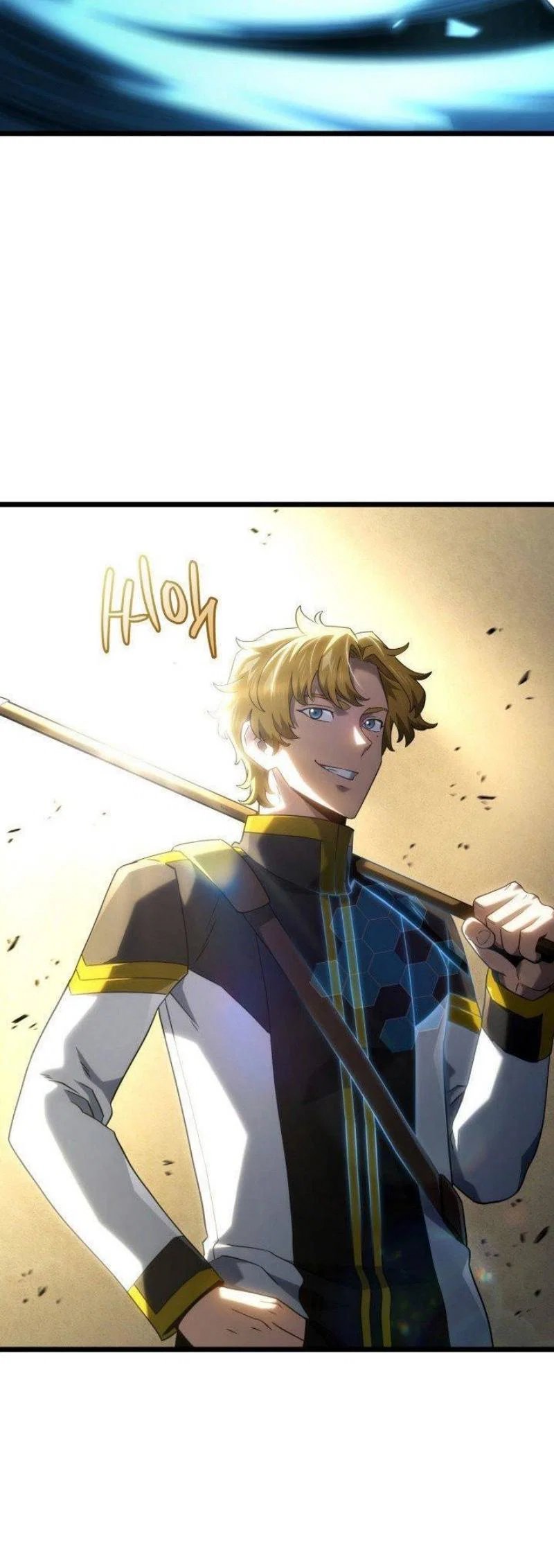 Read Месть железнокровного Пса меченосца RU Manga Online