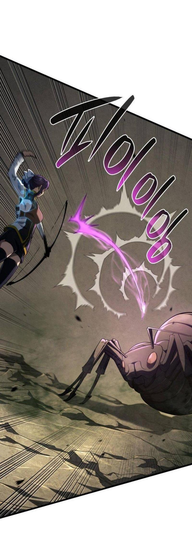 Read Месть железнокровного Пса меченосца RU Manga Online