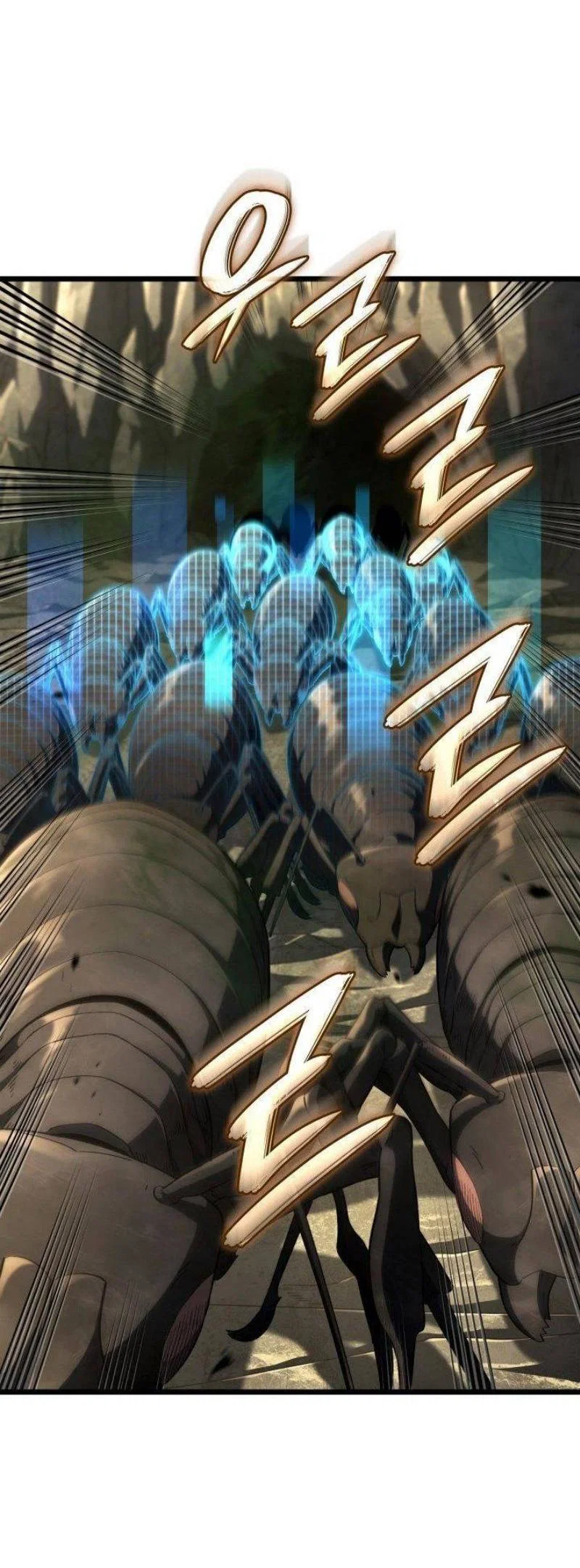 Read Месть железнокровного Пса меченосца RU Manga Online