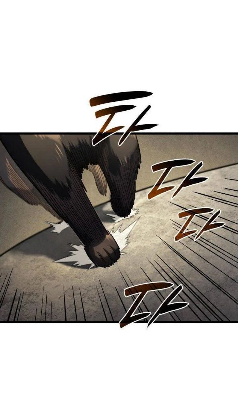 Read Месть железнокровного Пса меченосца RU Manga Online