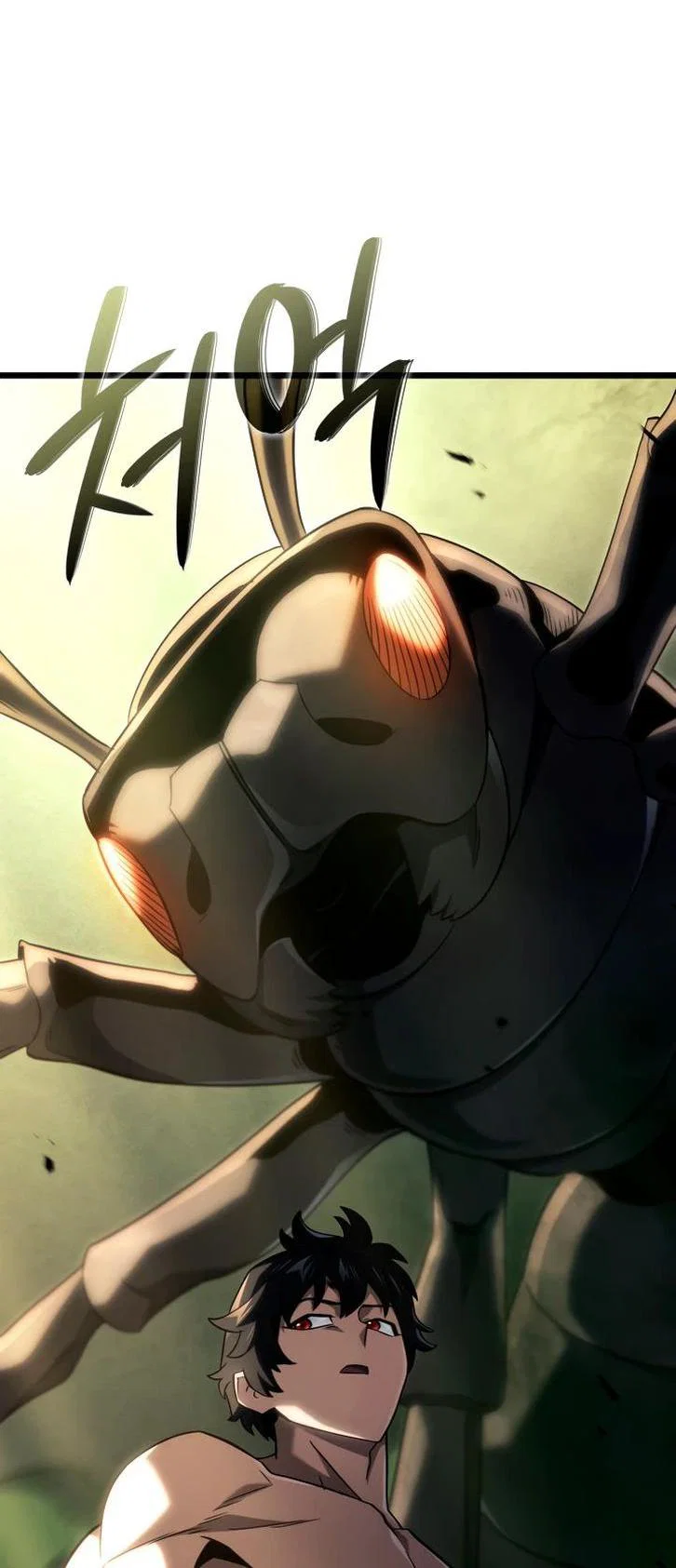 Read Месть железнокровного Пса меченосца RU Manga Online