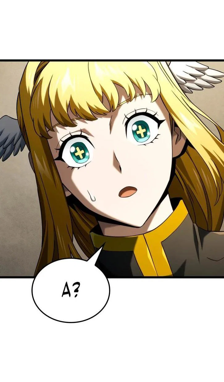 Read Месть железнокровного Пса меченосца RU Manga Online