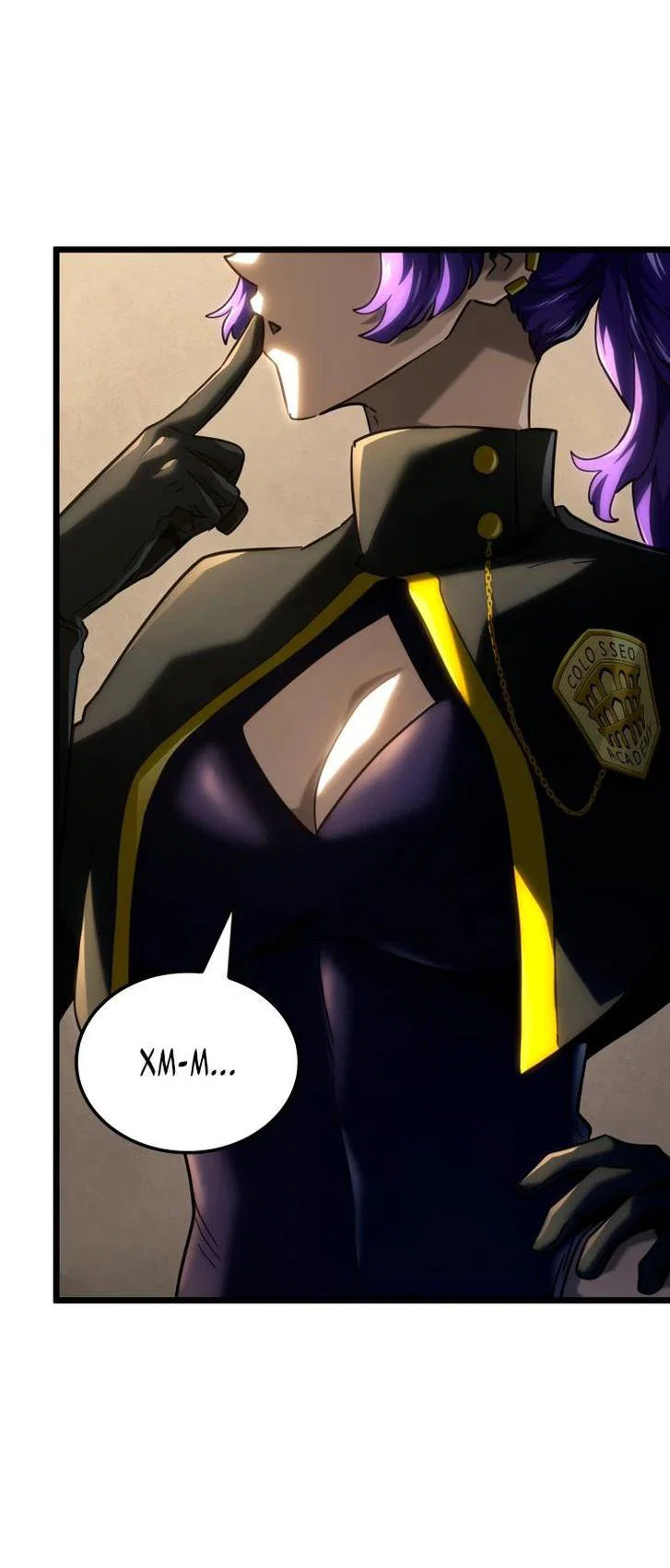 Read Месть железнокровного Пса меченосца RU Manga Online