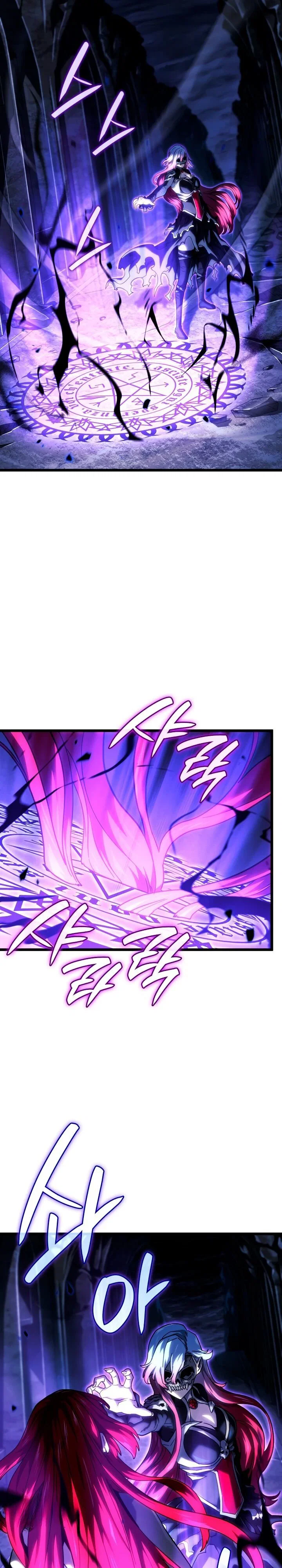 Read Месть железнокровного Пса меченосца RU Manga Online