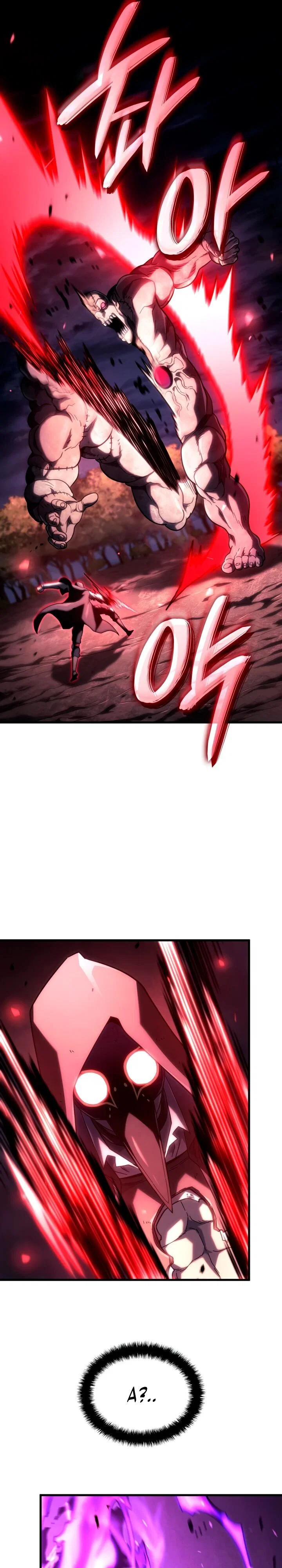 Read Месть железнокровного Пса меченосца RU Manga Online