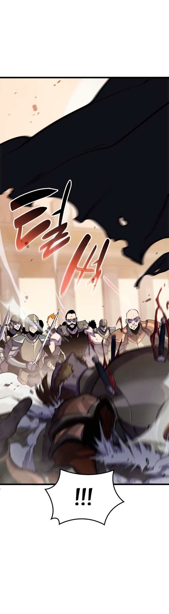 Read Младший сын графа игрок RU Manga Online