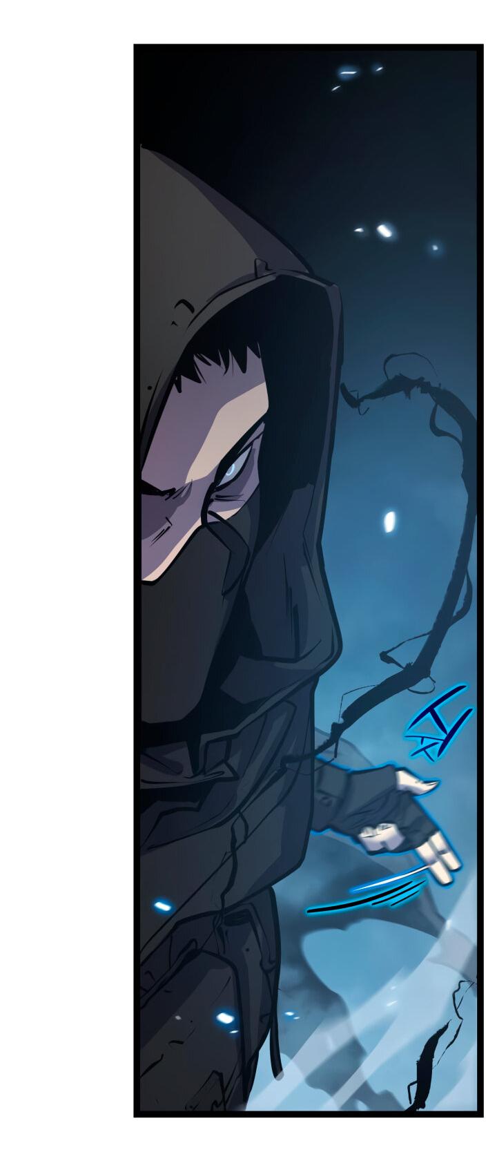 Read Младший сын графа игрок RU Manga Online