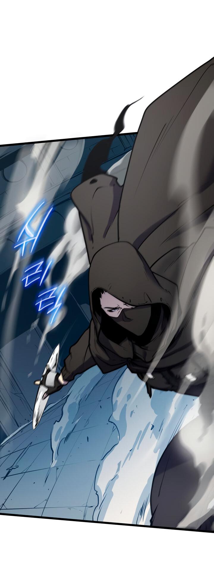 Read Младший сын графа игрок RU Manga Online