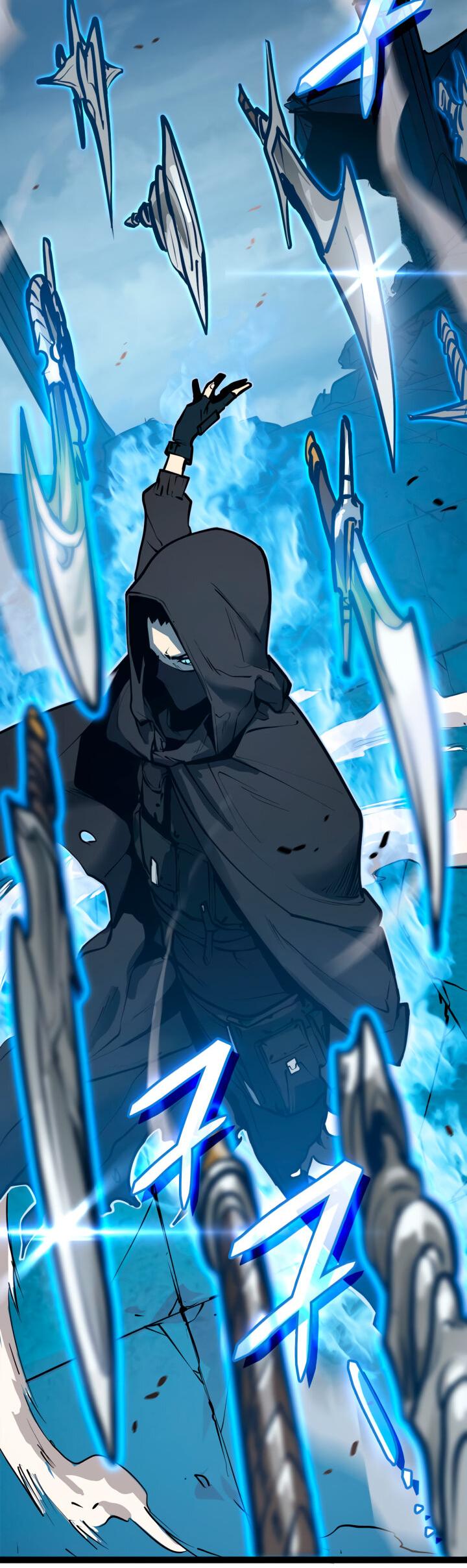 Read Младший сын графа игрок RU Manga Online