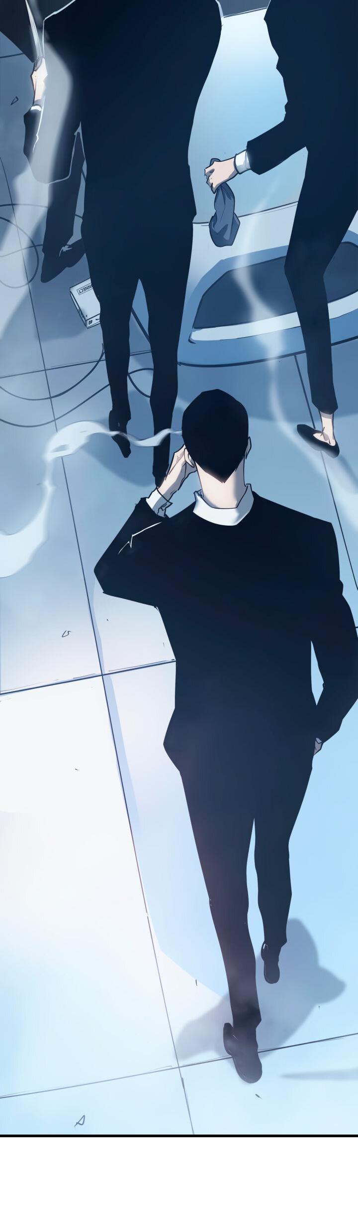 Read Младший сын графа игрок RU Manga Online