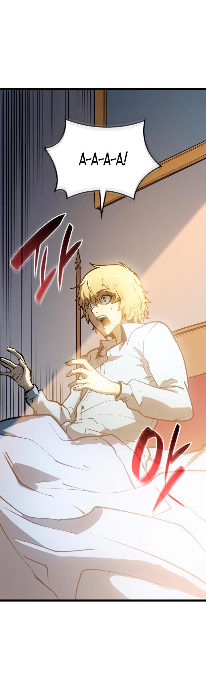 Read Младший сын графа игрок RU Manga Online