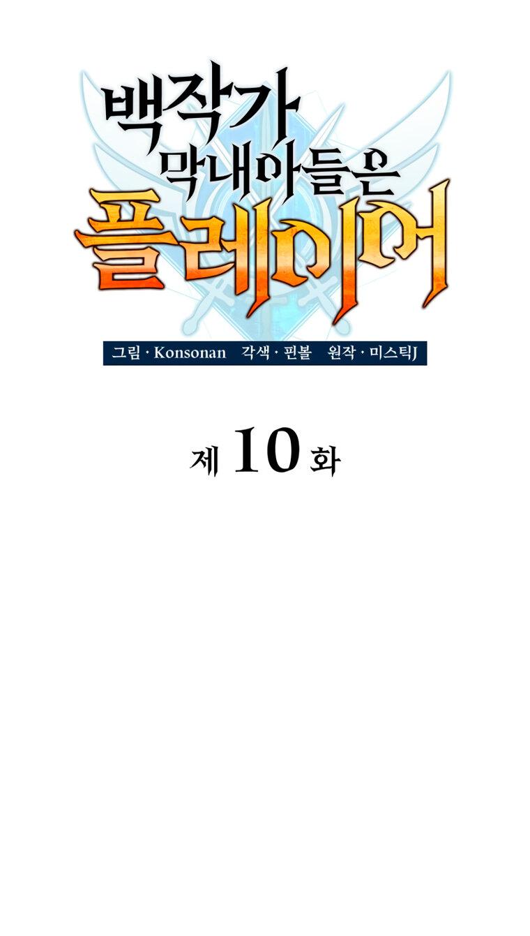 Read Младший сын графа игрок RU Manga Online