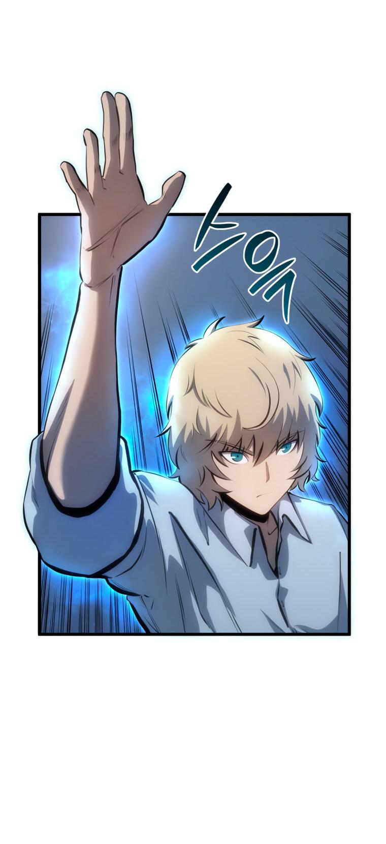 Read Младший сын графа игрок RU Manga Online