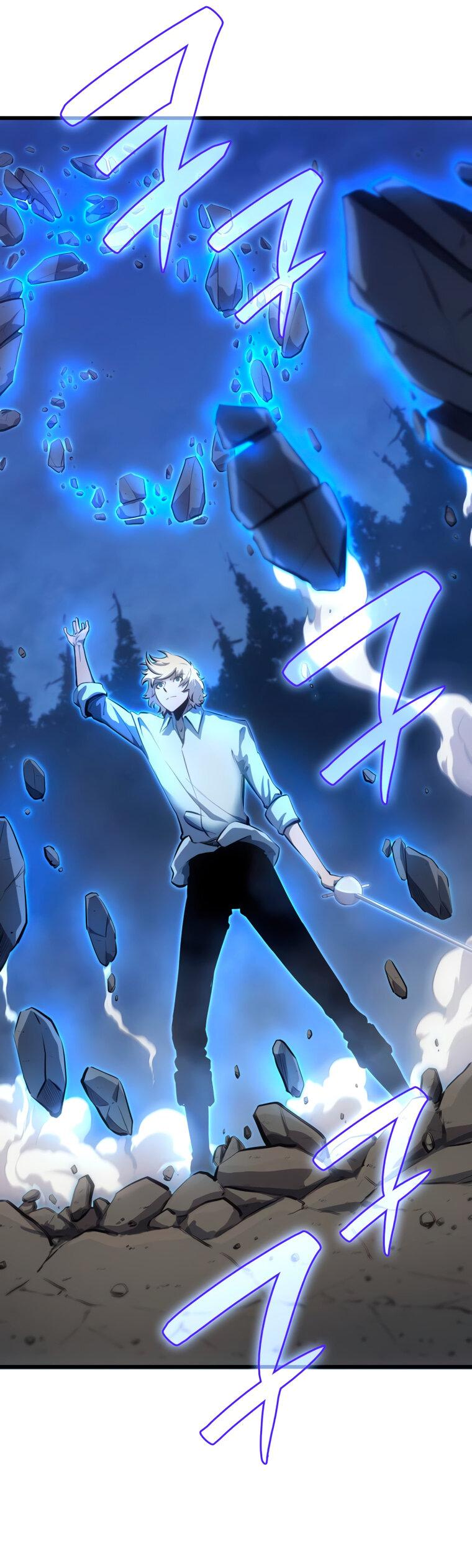 Read Младший сын графа игрок RU Manga Online