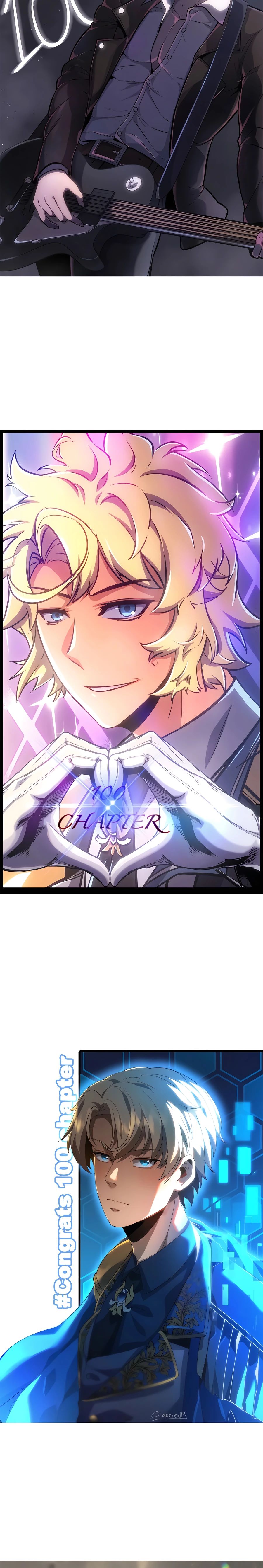 Read Младший сын графа игрок RU Manga Online