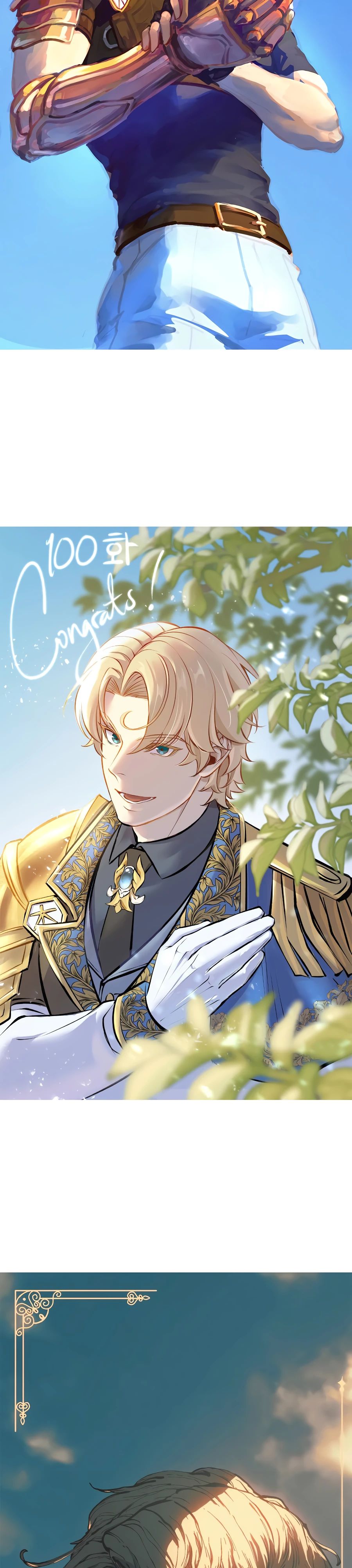 Read Младший сын графа игрок RU Manga Online