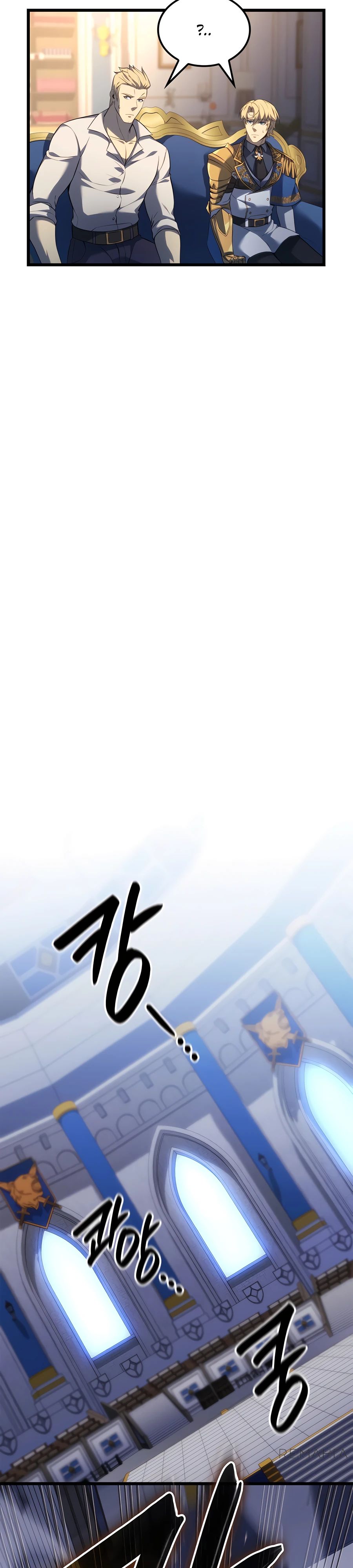 Read Младший сын графа игрок RU Manga Online