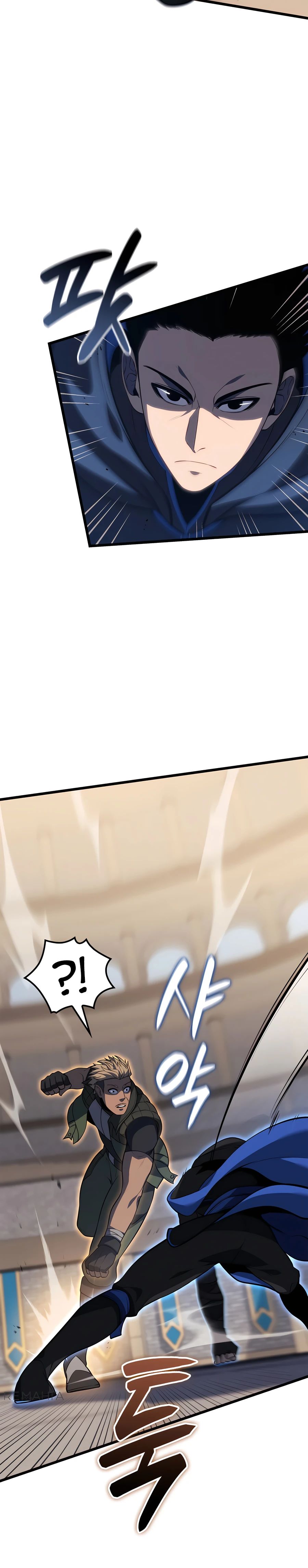 Read Младший сын графа игрок RU Manga Online