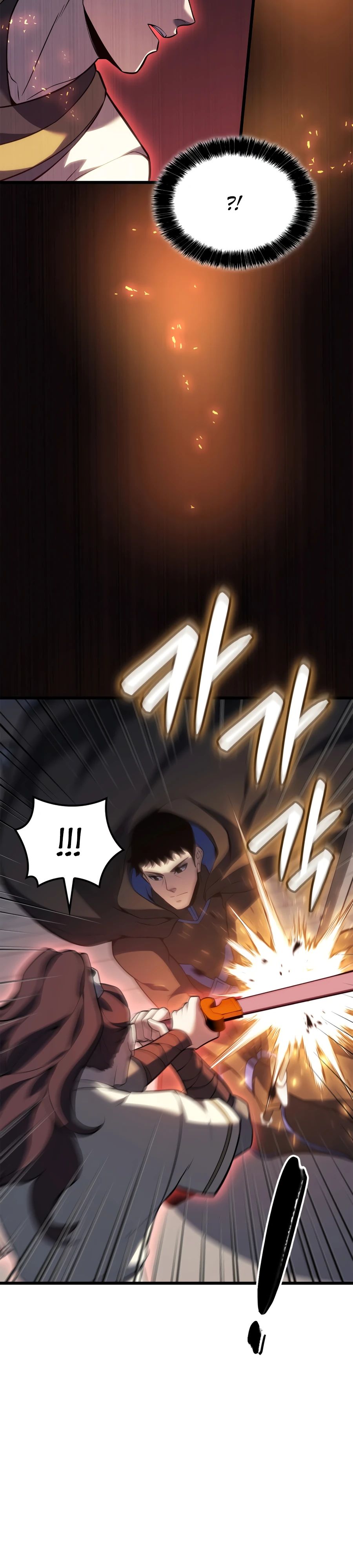 Read Младший сын графа игрок RU Manga Online