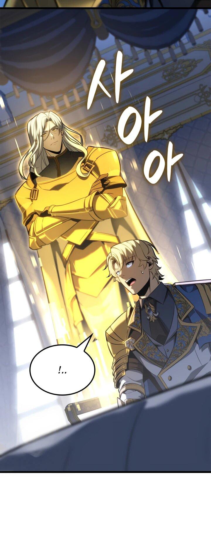 Read Младший сын графа игрок RU Manga Online