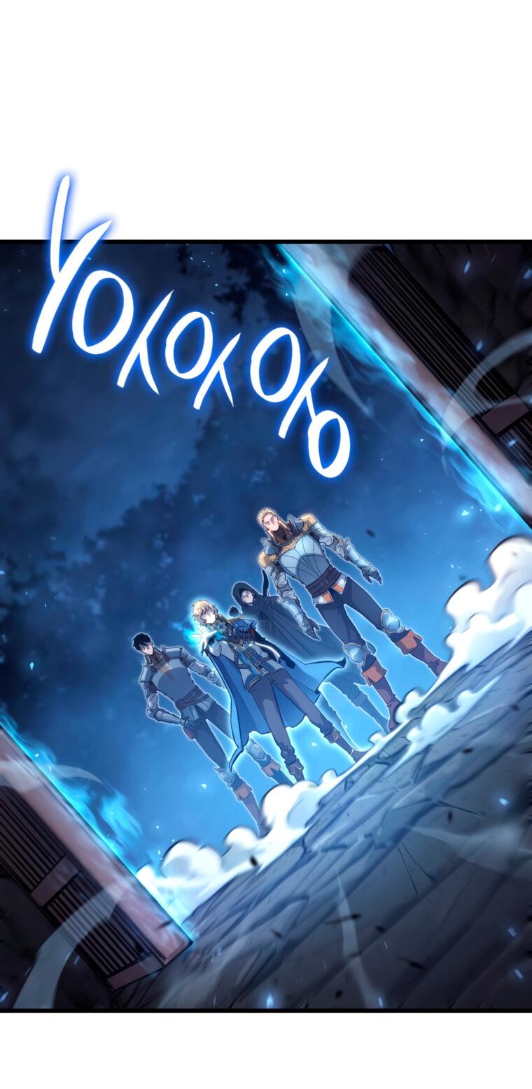 Read Младший сын графа игрок RU Manga Online