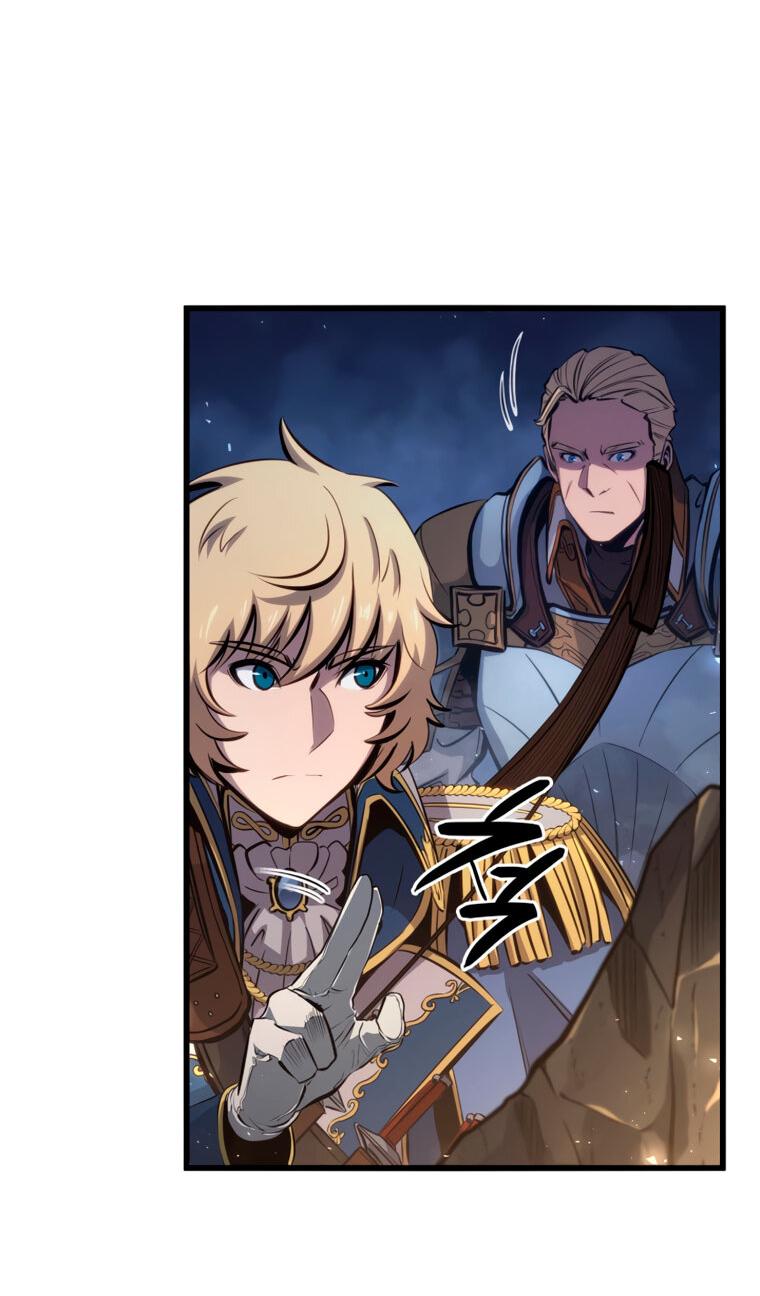 Read Младший сын графа игрок RU Manga Online